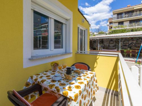 Apartment LUKA plavi 2 - HR-10238-02 by Interhome