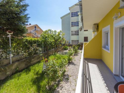 Apartment LUKA plavi 2 - HR-10238-02 by Interhome
