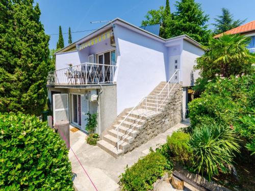 Apartment Leng 1 - HR-10352-01 by Interhome