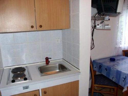 Apartment TETA MARIJA 2 - HR-02459-02 by Interhome