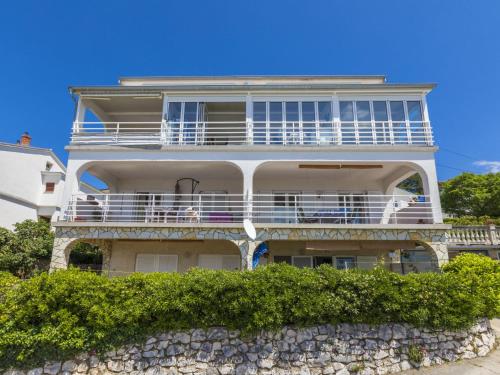 Apartment AZALEA 1 - HR-05634-01 by Interhome