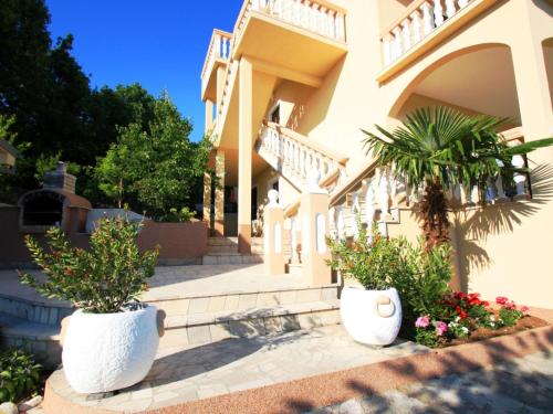 Apartment PAVICA 2 - HR-02417-02 by Interhome