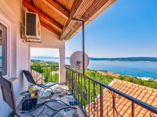 Apartment MLIKOTA - HR-07266-01 by Interhome