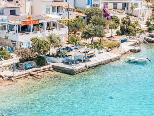 Apartment Island Molat 02 by Interhome