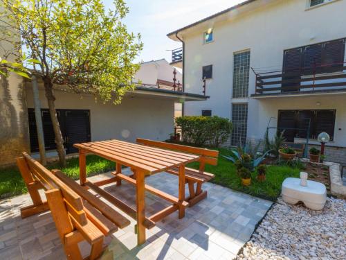Apartment Stupar 2 - HR-09721-02 by Interhome