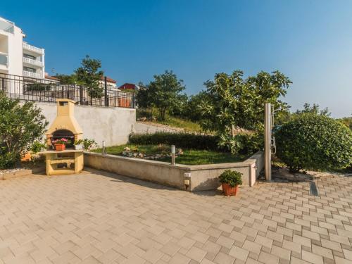 Apartment BLAZENKA - HR-06444-01 by Interhome