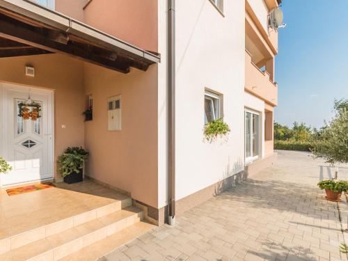 Apartment BLAZENKA - HR-06444-01 by Interhome