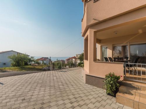 Apartment BLAZENKA - HR-06444-01 by Interhome
