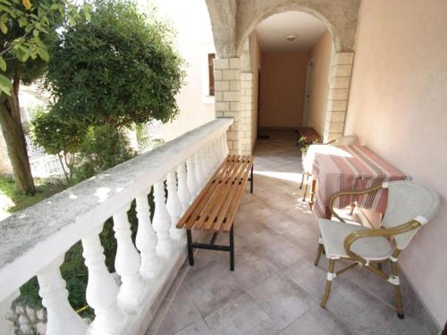 Apartment TETA MARIJA 1 - HR-02459-01 by Interhome