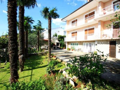 Apartment TETA MARIJA 1 - HR-02459-01 by Interhome