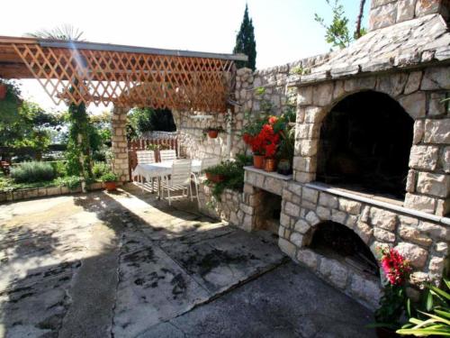 Apartment TETA MARIJA 1 - HR-02459-01 by Interhome