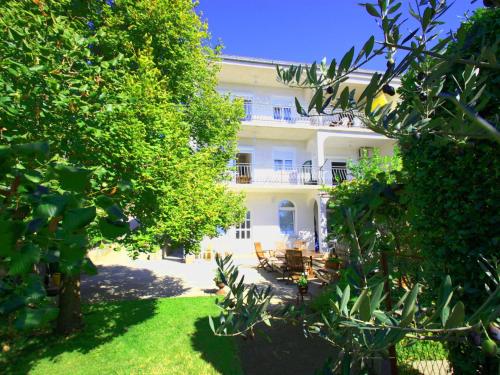 Apartment BUNETA 2 - HR-01926-02 by Interhome