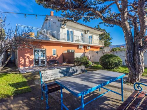 Apartment Apartmani Zoricic 1 - HR-11028-01 by Interhome