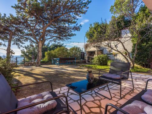 Apartment Apartmani Zoricic 1 - HR-11028-01 by Interhome