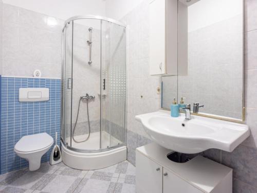 Apartment Apartmani Zoricic 1 - HR-11028-01 by Interhome