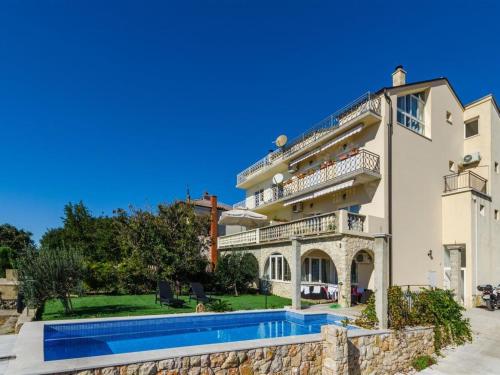 Apartment TIJANA 2 - HR-07197-02 by Interhome