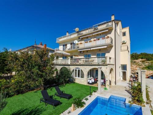 Apartment TIJANA 2 - HR-07197-02 by Interhome