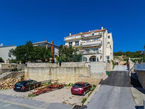 Apartment TIJANA 2 - HR-07197-02 by Interhome