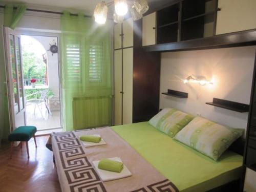 Apartment MILETIC prizemlje 1 - HR-10011-04 by Interhome