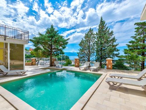 Apartment PALACE PAULINA 2B - HR-10322-01 by Interhome