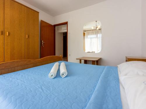 Apartment TOMIC A MAZURANICA 1 - HR-09435-01 by Interhome