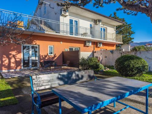 Apartment Apartmani Zoricic 3 - HR-11028-03 by Interhome