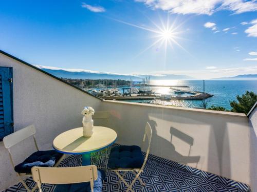 Apartment Apartmani Zoricic 3 - HR-11028-03 by Interhome