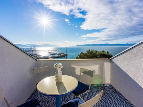 Apartment Apartmani Zoricic 3 - HR-11028-03 by Interhome