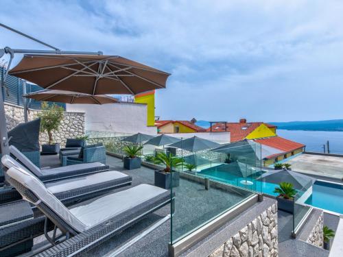 Apartment Villa Vivien Apartment 3 - HR-10640-05 by Interhome