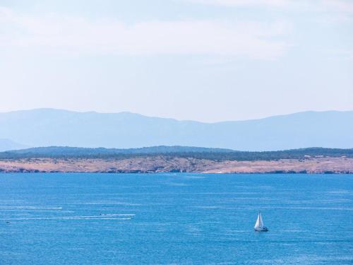 Apartment Sea View 1 prizemlje - HR-08682-05 by Interhome