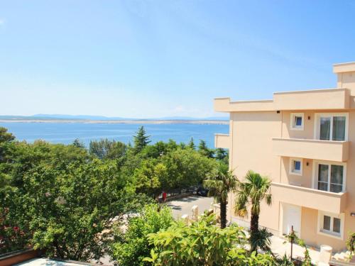 Apartment DOMINO Rustica - 13 - HR-09132-06 by Interhome