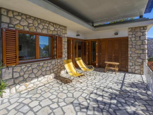 Holiday Home HAUS KATARINA - HR-10374-01 by Interhome