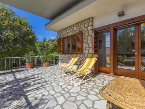 Holiday Home HAUS KATARINA - HR-10374-01 by Interhome