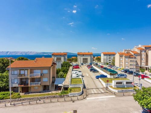Apartment Gabi i Luka - HR-10948-01 by Interhome