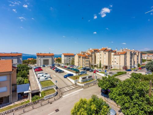 Apartment Gabi i Luka - HR-10948-01 by Interhome