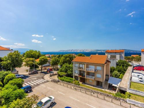 Apartment Gabi i Luka - HR-10948-01 by Interhome