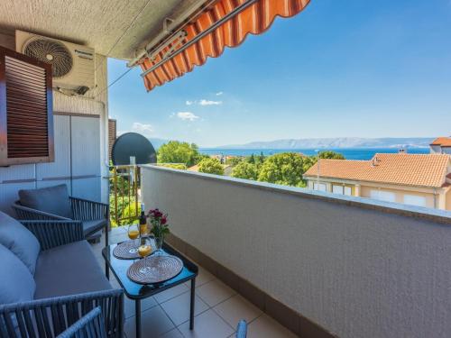 Apartment Gabi i Luka - HR-10948-01 by Interhome