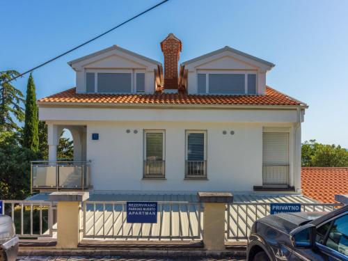 Apartment Pasalic Novi - HR-11038-01 by Interhome