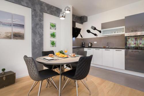 Bepo Luxury Apartments - FREE PARKING