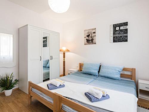 Apartment Palatino - HR-10637-01 by Interhome