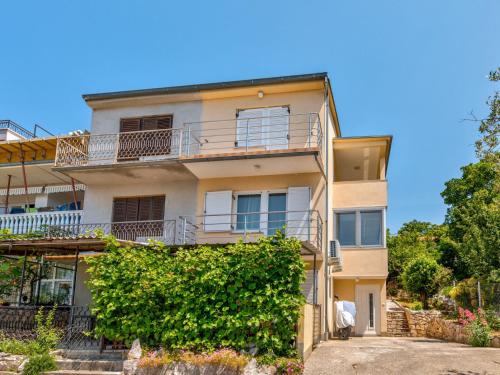 Apartment Palatino - HR-10637-01 by Interhome