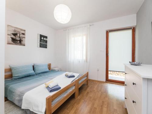 Apartment Palatino - HR-10637-01 by Interhome