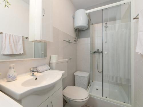 Apartment Palatino - HR-10637-01 by Interhome
