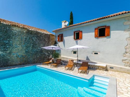 Holiday Home SARAR KOTOR CH - HR-10358-02 by Interhome