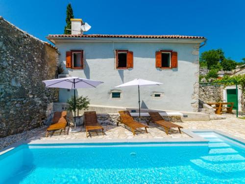 Holiday Home SARAR KOTOR CH - HR-10358-02 by Interhome