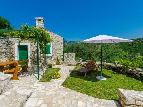 Holiday Home SARAR KOTOR CH - HR-10358-02 by Interhome