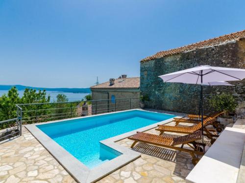 Holiday Home SARAR KOTOR CH - HR-10358-02 by Interhome