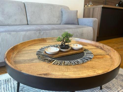 Apartment Apartment Gold Shine by Interhome