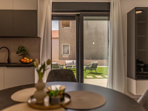 Apartment Apartment Aura Zadar by Interhome