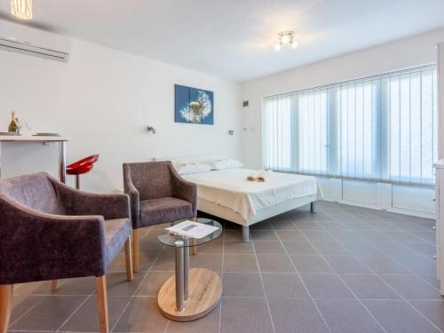 Apartment TOMIC A MAZURANICA studio - HR-09435-03 by Interhome
